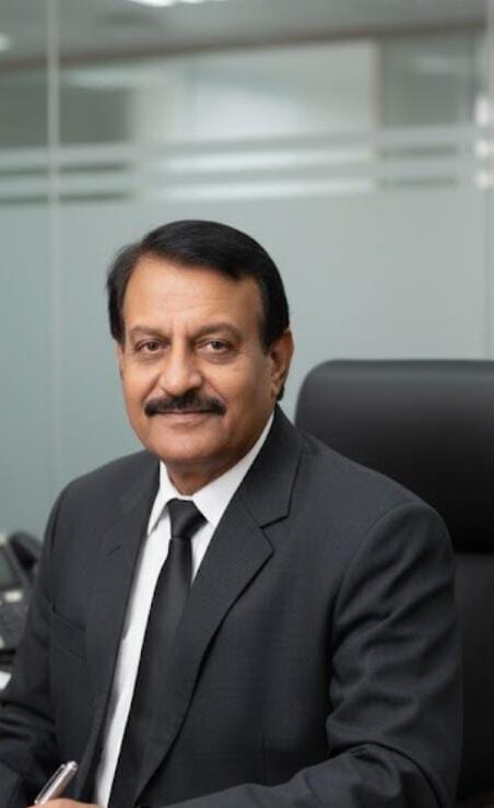 Syed Gulzar Hussain Bukhari